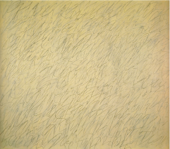 “Nini’s paintings”, Cy Twombly, 1971 - Images in lowest resolution, used for illustrative purposes only