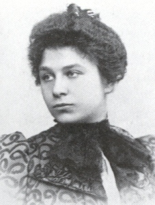 Antonietta Portolano